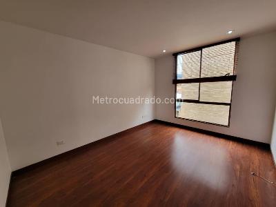 Apartamento en venta en Santa Barbara Occidental, Bogotá · foto 11 de 14