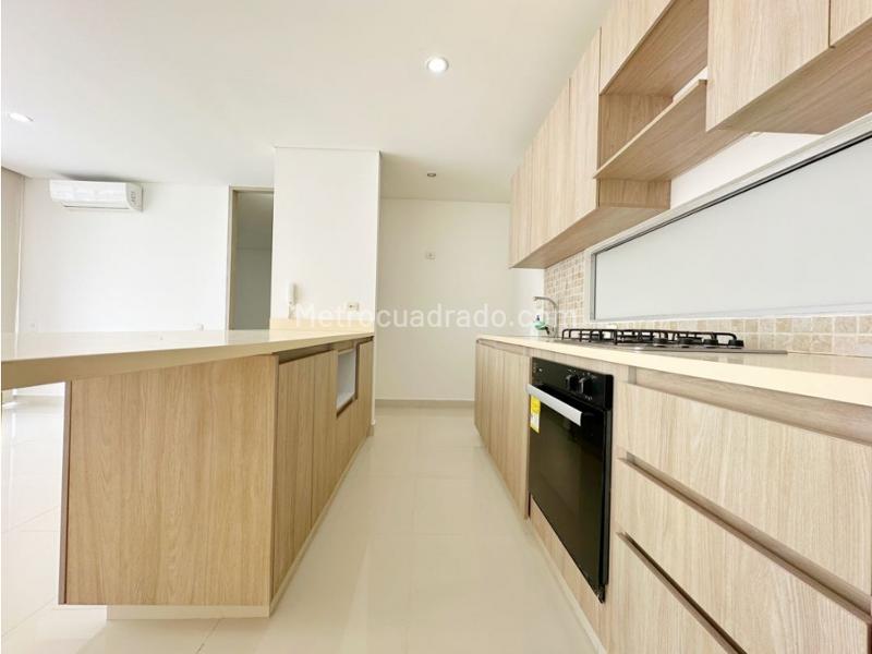 Piso – Cartagena de Indias - Vista 4