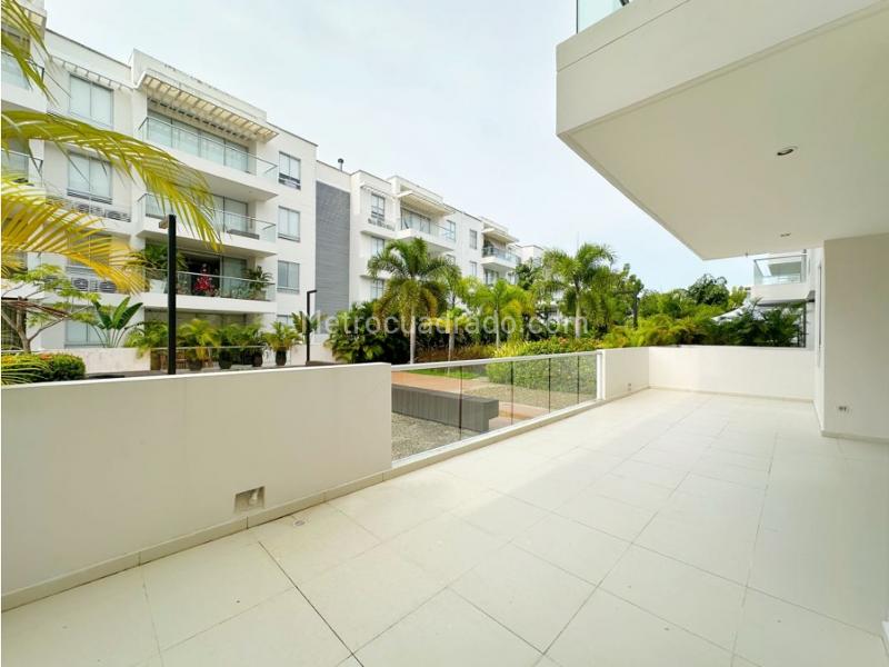 Piso – Cartagena de Indias - Más