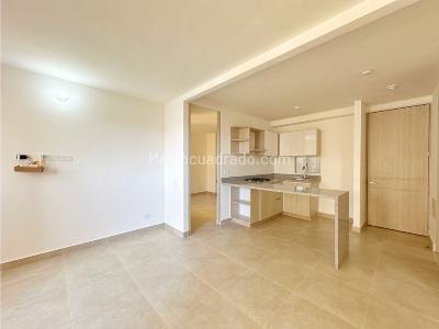 Apartamento de 2 alcobas en venta en Zona Norte Manzanillo Del Mar, Cartagena, 58 m² · foto 2 de 20