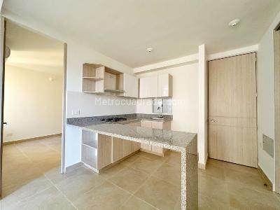 Apartamento de 2 alcobas en venta en Zona Norte Manzanillo Del Mar, Cartagena, 58 m² · foto 3 de 20