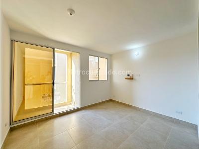 Apartamento de 2 alcobas en venta en Zona Norte Manzanillo Del Mar, Cartagena, 58 m² · foto 4 de 20