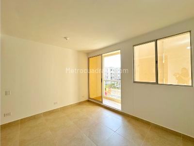 Apartamento de 2 alcobas en venta en Zona Norte Manzanillo Del Mar, Cartagena, 58 m² · foto 5 de 20