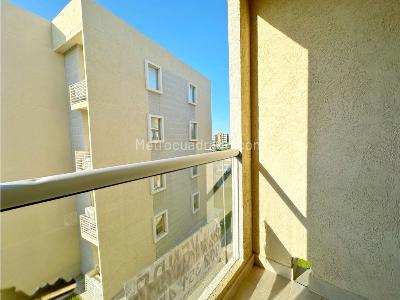 Apartamento de 2 alcobas en venta en Zona Norte Manzanillo Del Mar, Cartagena, 58 m² · foto 6 de 20