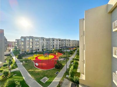 Apartamento de 2 alcobas en venta en Zona Norte Manzanillo Del Mar, Cartagena, 58 m² · foto 7 de 20