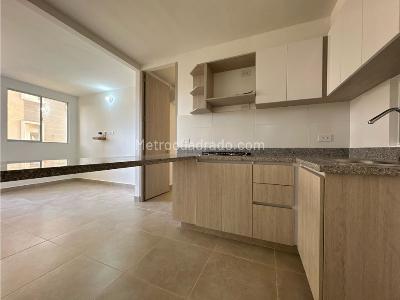 Apartamento de 2 alcobas en venta en Zona Norte Manzanillo Del Mar, Cartagena, 58 m² · foto 9 de 20