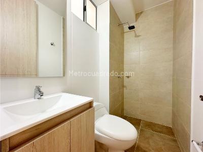Apartamento de 2 alcobas en venta en Zona Norte Manzanillo Del Mar, Cartagena, 58 m² · foto 12 de 20