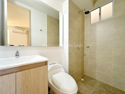 Apartamento de 2 alcobas en venta en Zona Norte Manzanillo Del Mar, Cartagena, 58 m² · foto 16 de 20