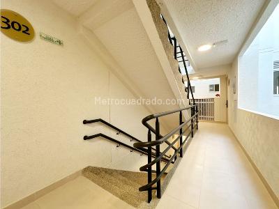 Apartamento de 2 alcobas en venta en Zona Norte Manzanillo Del Mar, Cartagena, 58 m² · foto 17 de 20
