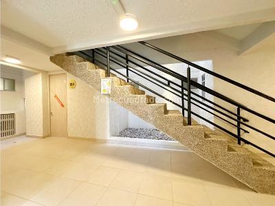 Apartamento de 2 alcobas en venta en Zona Norte Manzanillo Del Mar, Cartagena, 58 m² · foto 18 de 20