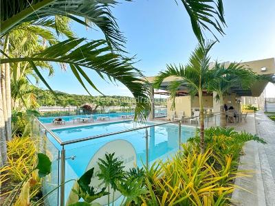 Apartamento de 2 alcobas en venta en Zona Norte Manzanillo Del Mar, Cartagena, 58 m² · foto 19 de 20