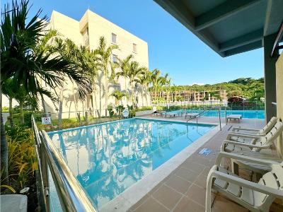 Apartamento de 2 alcobas en venta en Zona Norte Manzanillo Del Mar, Cartagena, 58 m² · foto 20 de 20