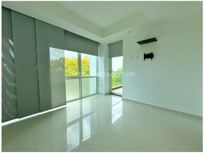 Apartamento de 2 alcobas en venta en Zona Norte Via Anillo Vial (Cartagena Barranquilla), Cartagena, 83 m² · foto 7 de 12