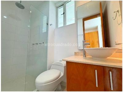 Apartamento de 2 alcobas en venta en Zona Norte Via Anillo Vial (Cartagena Barranquilla), Cartagena, 83 m² · foto 8 de 12