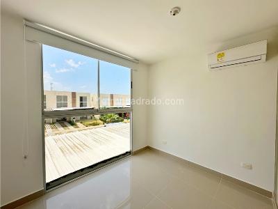 Casa de 3 alcobas en venta en Zona Norte El Doral Cartagena De Indias, Cartagena, 88 m² · foto 13 de 20