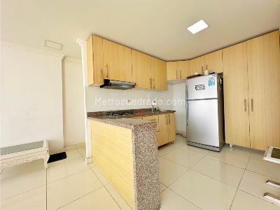 Apartamento de 3 alcobas en venta en Zona Sur Oriental La Concepcion, Cartagena, 103 m² · foto 8 de 18