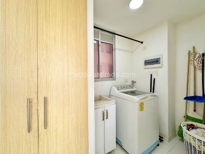 Apartamento de 3 alcobas en venta en Zona Sur Oriental La Concepcion, Cartagena, 103 m² · foto 9 de 18