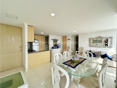 Apartamento de 3 alcobas en venta en Zona Sur Oriental La Concepcion, Cartagena, 103 m² · foto 10 de 18