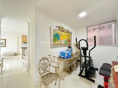 Apartamento de 3 alcobas en venta en Zona Sur Oriental La Concepcion, Cartagena, 103 m² · foto 11 de 18