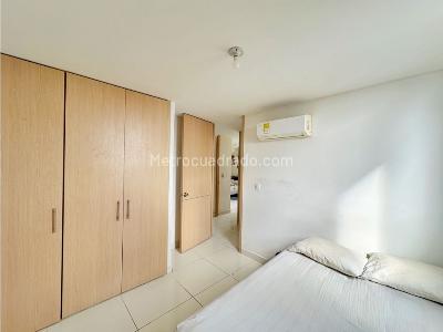 Apartamento de 3 alcobas en venta en Zona Sur Oriental La Concepcion, Cartagena, 103 m² · foto 13 de 18