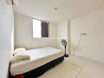Apartamento de 3 alcobas en venta en Zona Sur Oriental La Concepcion, Cartagena, 103 m² · foto 14 de 18