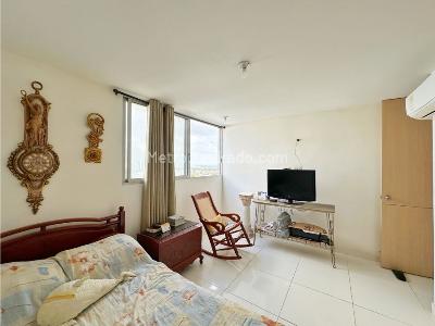 Apartamento de 3 alcobas en venta en Zona Sur Oriental La Concepcion, Cartagena, 103 m² · foto 15 de 18