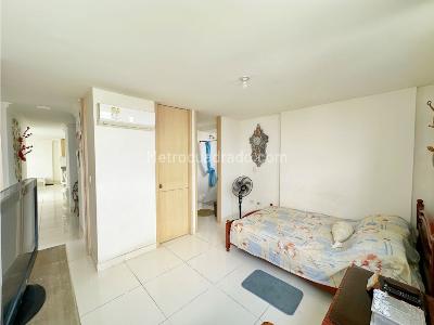 Apartamento de 3 alcobas en venta en Zona Sur Oriental La Concepcion, Cartagena, 103 m² · foto 16 de 18