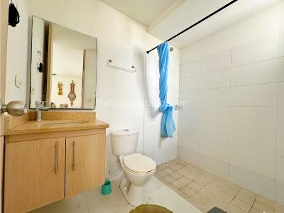 Apartamento de 3 alcobas en venta en Zona Sur Oriental La Concepcion, Cartagena, 103 m² · foto 17 de 18