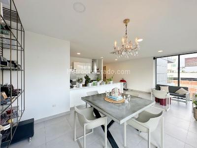 Apartamento de 3 alcobas en venta en Zona Residencial Castillogrande, Cartagena, 128 m² · foto 4 de 20