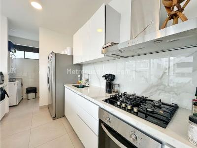Apartamento de 3 alcobas en venta en Zona Residencial Castillogrande, Cartagena, 128 m² · foto 9 de 20