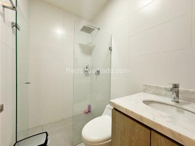 Apartamento de 3 alcobas en venta en Zona Residencial Castillogrande, Cartagena, 128 m² · foto 11 de 20