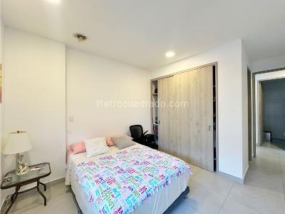 Apartamento de 3 alcobas en venta en Zona Residencial Castillogrande, Cartagena, 128 m² · foto 12 de 20