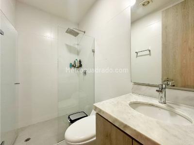 Apartamento de 3 alcobas en venta en Zona Residencial Castillogrande, Cartagena, 128 m² · foto 14 de 20