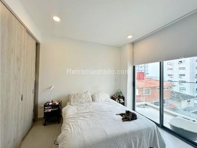Apartamento de 3 alcobas en venta en Zona Residencial Castillogrande, Cartagena, 128 m² · foto 15 de 20
