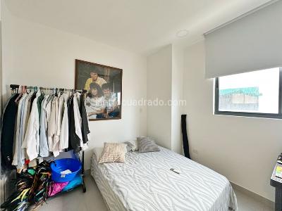 Apartamento de 3 alcobas en venta en Zona Residencial Castillogrande, Cartagena, 128 m² · foto 16 de 20