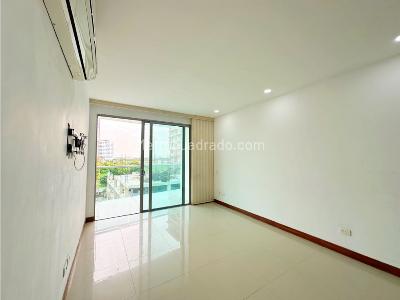 Apartamento de 3 alcobas en venta en Zona Residencial Crespo, Cartagena, 93 m² · foto 3 de 12