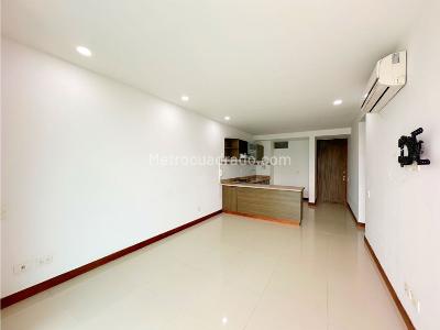 Apartamento de 3 alcobas en venta en Zona Residencial Crespo, Cartagena, 93 m² · foto 4 de 12
