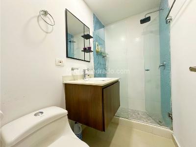 Apartamento de 3 alcobas en venta en Zona Residencial Crespo, Cartagena, 93 m² · foto 7 de 12