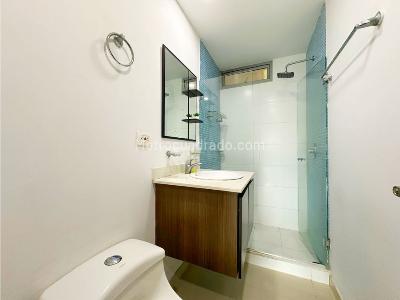 Apartamento de 3 alcobas en venta en Zona Residencial Crespo, Cartagena, 93 m² · foto 9 de 12