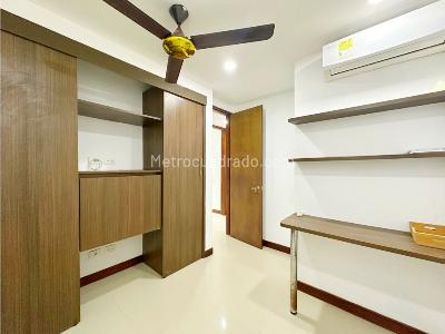 Apartamento de 3 alcobas en venta en Zona Residencial Crespo, Cartagena, 93 m² · foto 10 de 12