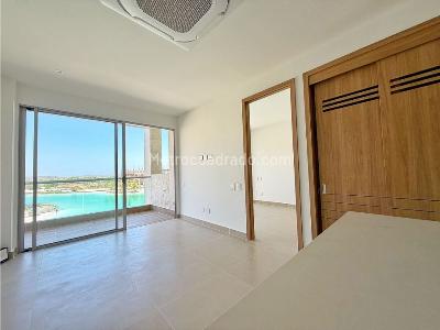 Apartamento de 2 alcobas en venta en Zona Norte Via Anillo Vial (Cartagena Barranquilla), Cartagena, 75 m² · foto 3 de 12