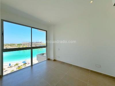 Apartamento de 2 alcobas en venta en Zona Norte Via Anillo Vial (Cartagena Barranquilla), Cartagena, 75 m² · foto 6 de 12
