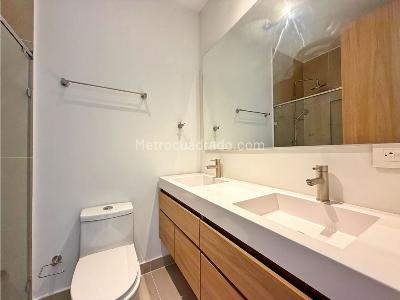 Apartamento de 2 alcobas en venta en Zona Norte Via Anillo Vial (Cartagena Barranquilla), Cartagena, 75 m² · foto 8 de 12