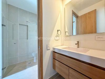 Apartamento de 2 alcobas en venta en Zona Norte Via Anillo Vial (Cartagena Barranquilla), Cartagena, 75 m² · foto 9 de 12