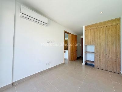 Apartamento de 2 alcobas en venta en Zona Norte Via Anillo Vial (Cartagena Barranquilla), Cartagena, 75 m² · foto 11 de 12