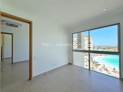 Apartamento de 2 alcobas en venta en Zona Norte Via Anillo Vial (Cartagena Barranquilla), Cartagena, 75 m² · foto 12 de 12