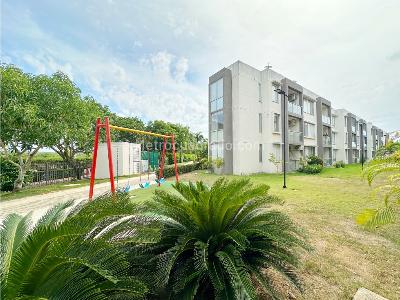 Apartamento en venta en Serena Del Mar, Cartagena · foto 17 de 17