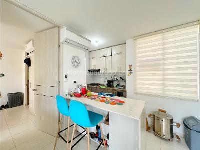 Apartamento en venta en Serena Del Mar, Cartagena · foto 2 de 17