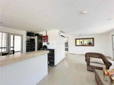 Apartamento en venta en Serena Del Mar, Cartagena · foto 3 de 17