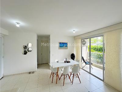 Apartamento en venta en Serena Del Mar, Cartagena · foto 4 de 17
